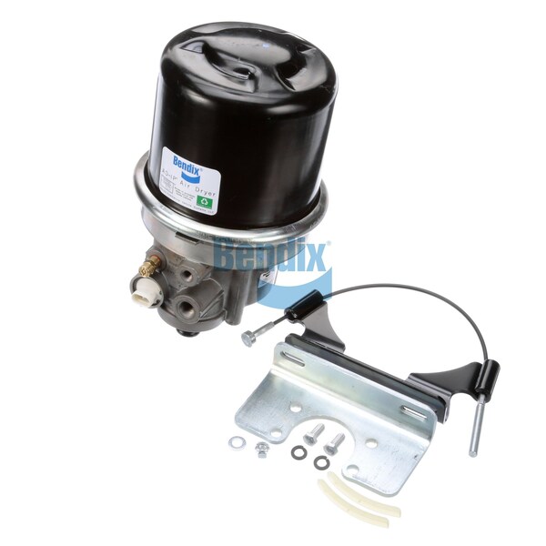 Bendix Air Drier, Brake, Ad-Ip, 1/2 Pt Supply, 1/2 Pt Delivery, 12V-90W 800089 - main